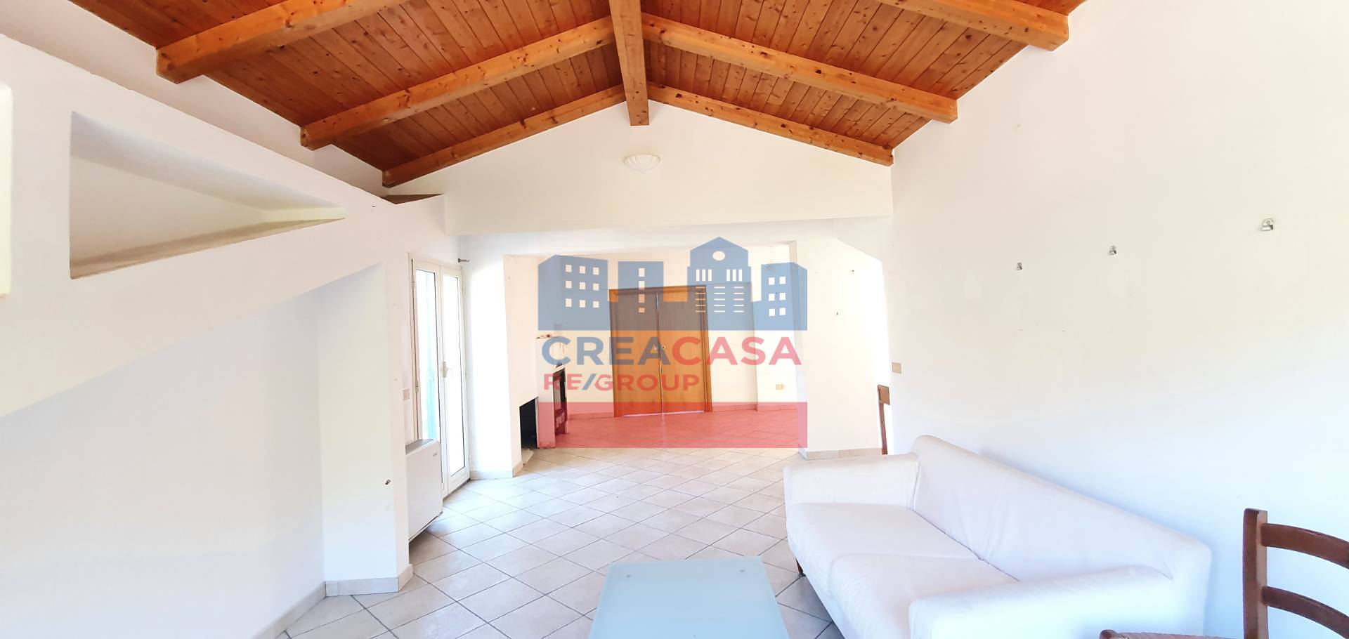 Appartamento in vendita a Graniti, 5 locali, prezzo € 93.000 | PortaleAgenzieImmobiliari.it