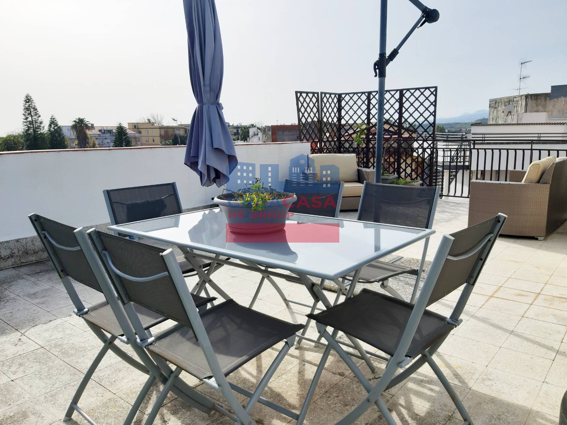 Appartamento in vendita a Giardini-Naxos, 4 locali, prezzo € 150.000 | PortaleAgenzieImmobiliari.it