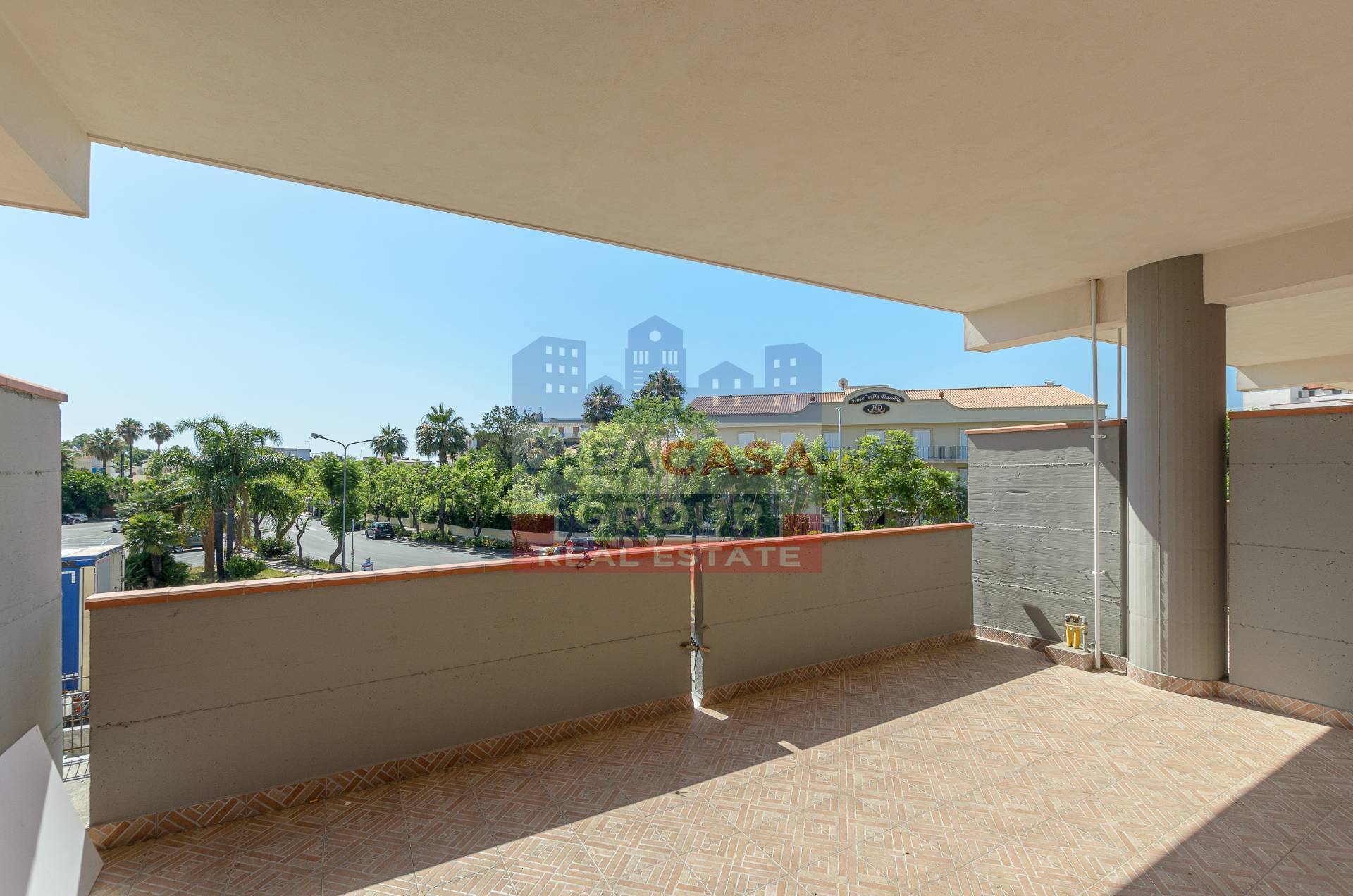 Appartamento in vendita a Giardini-Naxos, 3 locali, prezzo € 165.000 | PortaleAgenzieImmobiliari.it