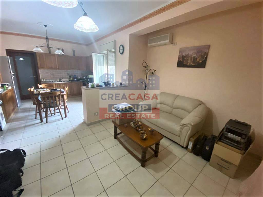Appartamento in vendita a Gaggi, 2 locali, prezzo € 58.000 | PortaleAgenzieImmobiliari.it