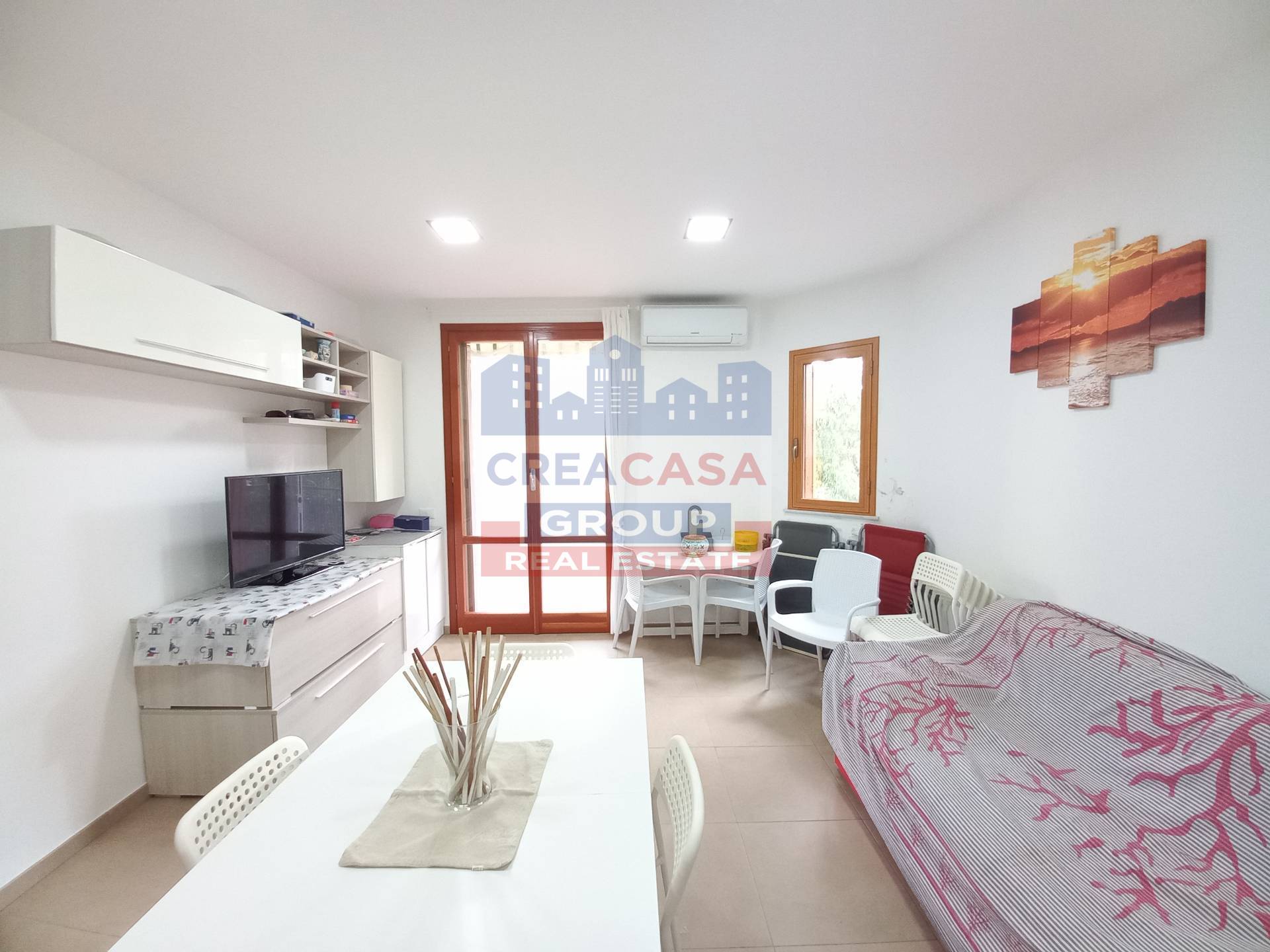 Appartamento in vendita a Giardini-Naxos, 2 locali, prezzo € 115.000 | PortaleAgenzieImmobiliari.it