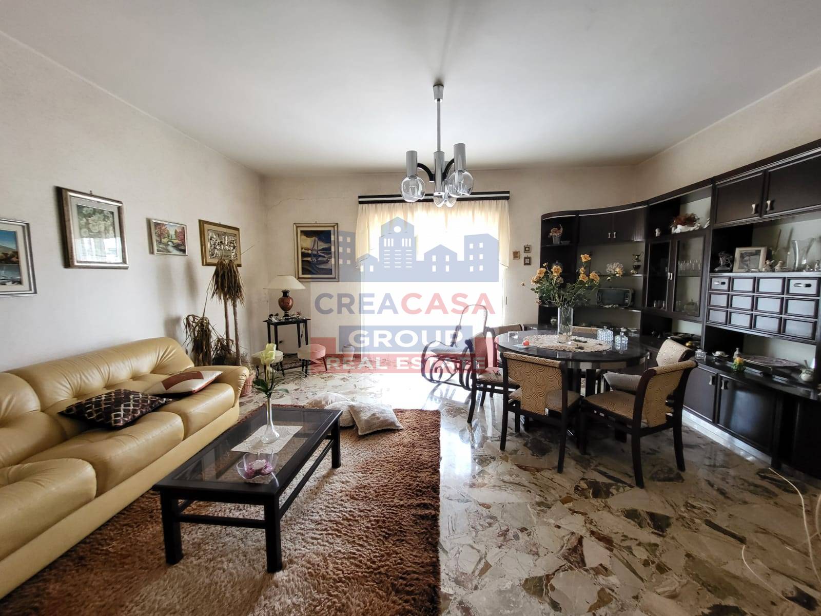 Appartamento in vendita a Calatabiano, 6 locali, prezzo € 77.000 | PortaleAgenzieImmobiliari.it