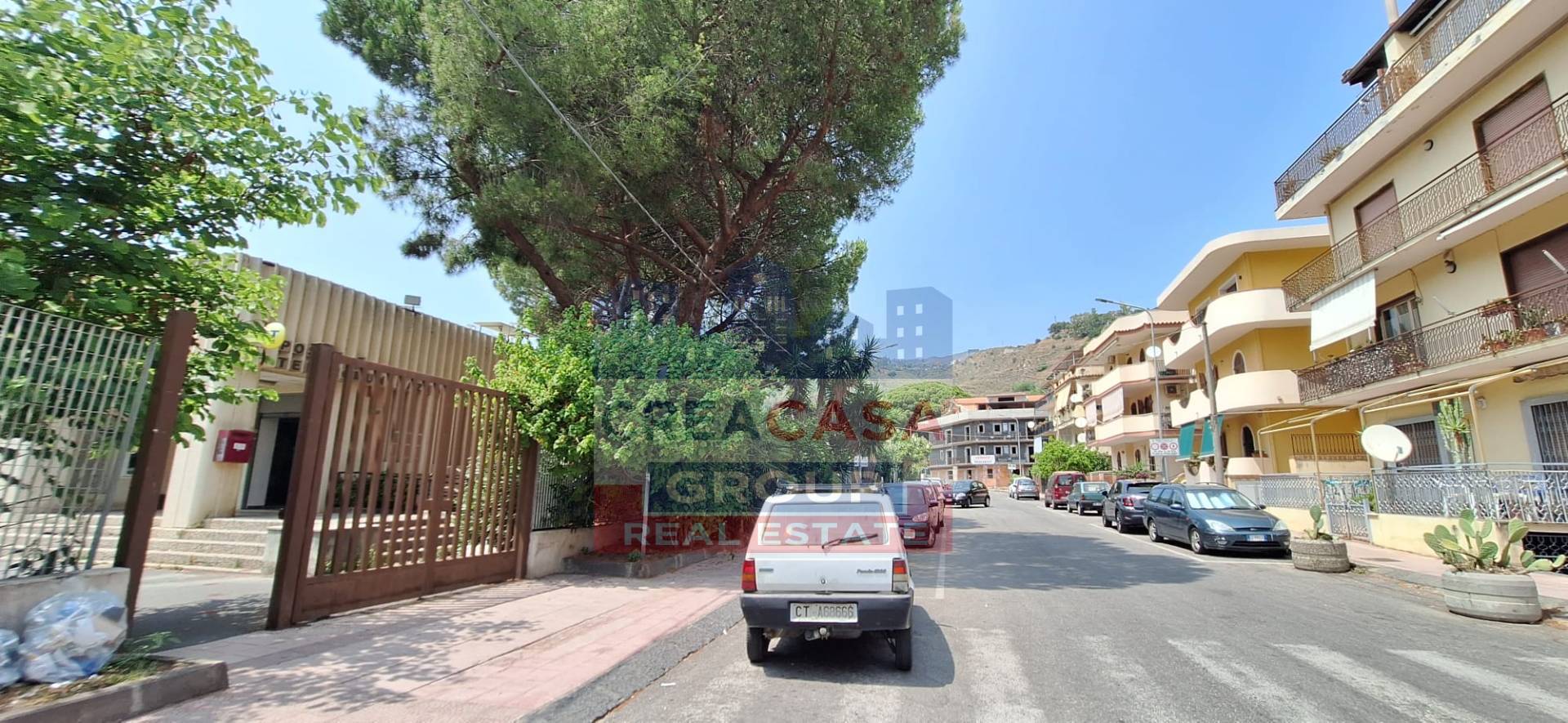 Appartamento in vendita a Giardini-Naxos, 3 locali, zona Località: centro, prezzo € 128.000 | PortaleAgenzieImmobiliari.it