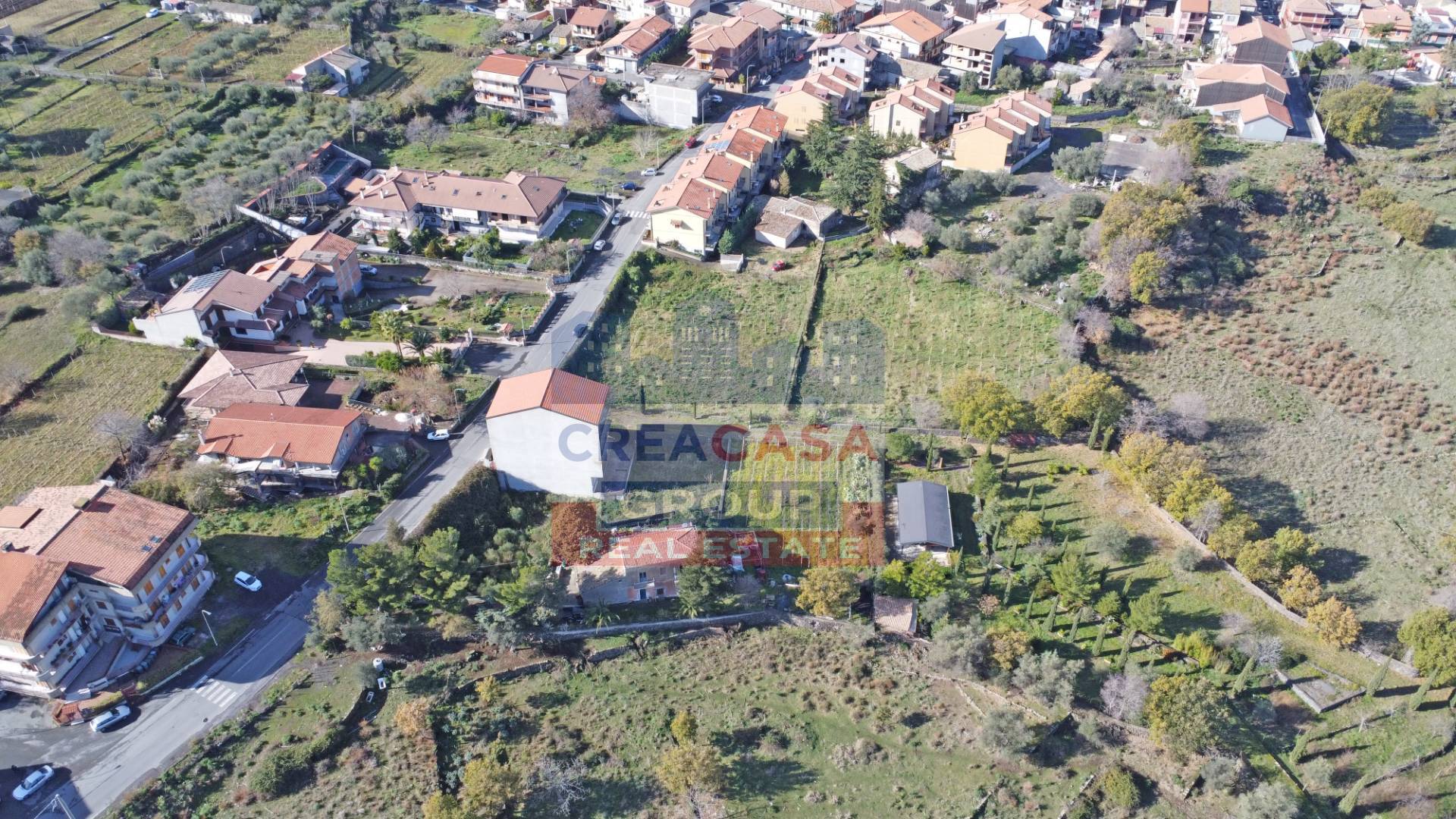 Terreno Edificabile Residenziale in vendita a Randazzo