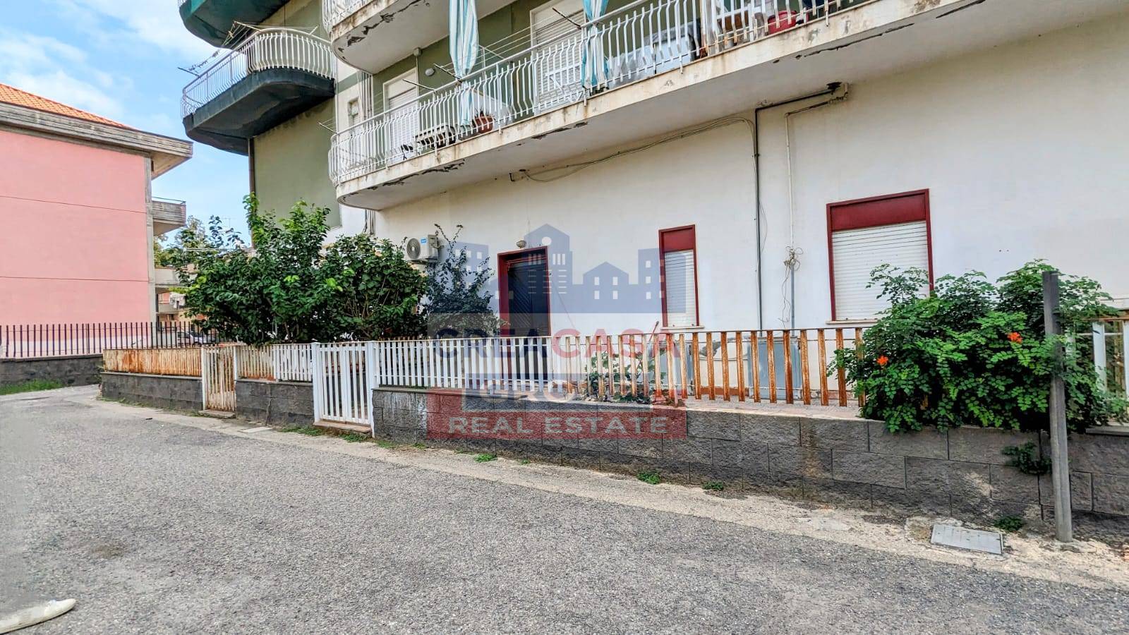 Appartamento in vendita a Calatabiano, 2 locali, prezzo € 31.000 | PortaleAgenzieImmobiliari.it