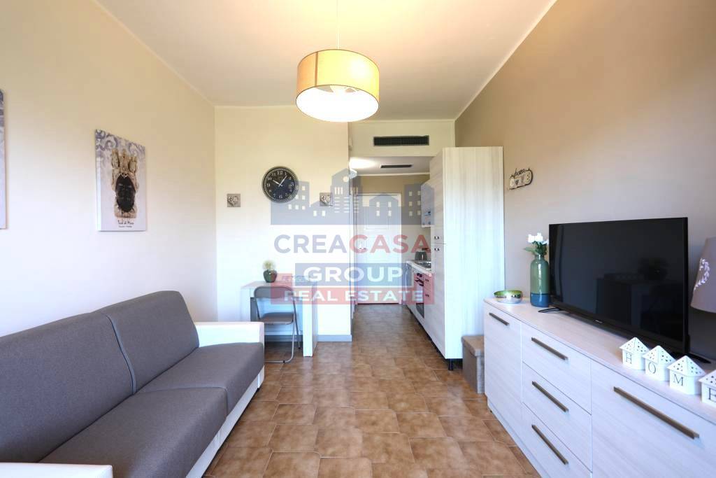 Appartamento in vendita a Giardini-Naxos, 1 locali, prezzo € 49.000 | PortaleAgenzieImmobiliari.it