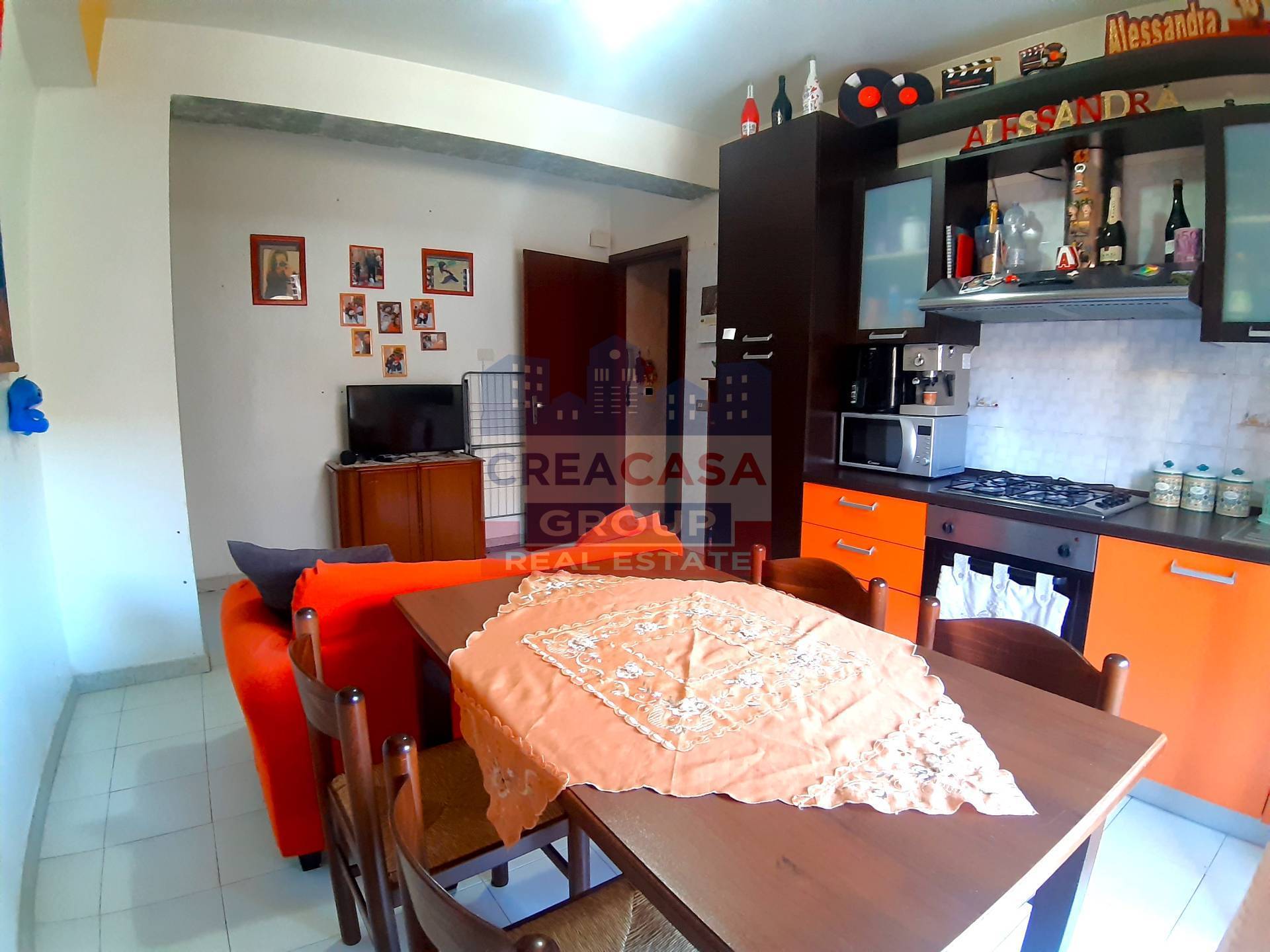 Appartamento in vendita a Giardini-Naxos, 2 locali, zona Località: chianchitta, prezzo € 55.000 | PortaleAgenzieImmobiliari.it