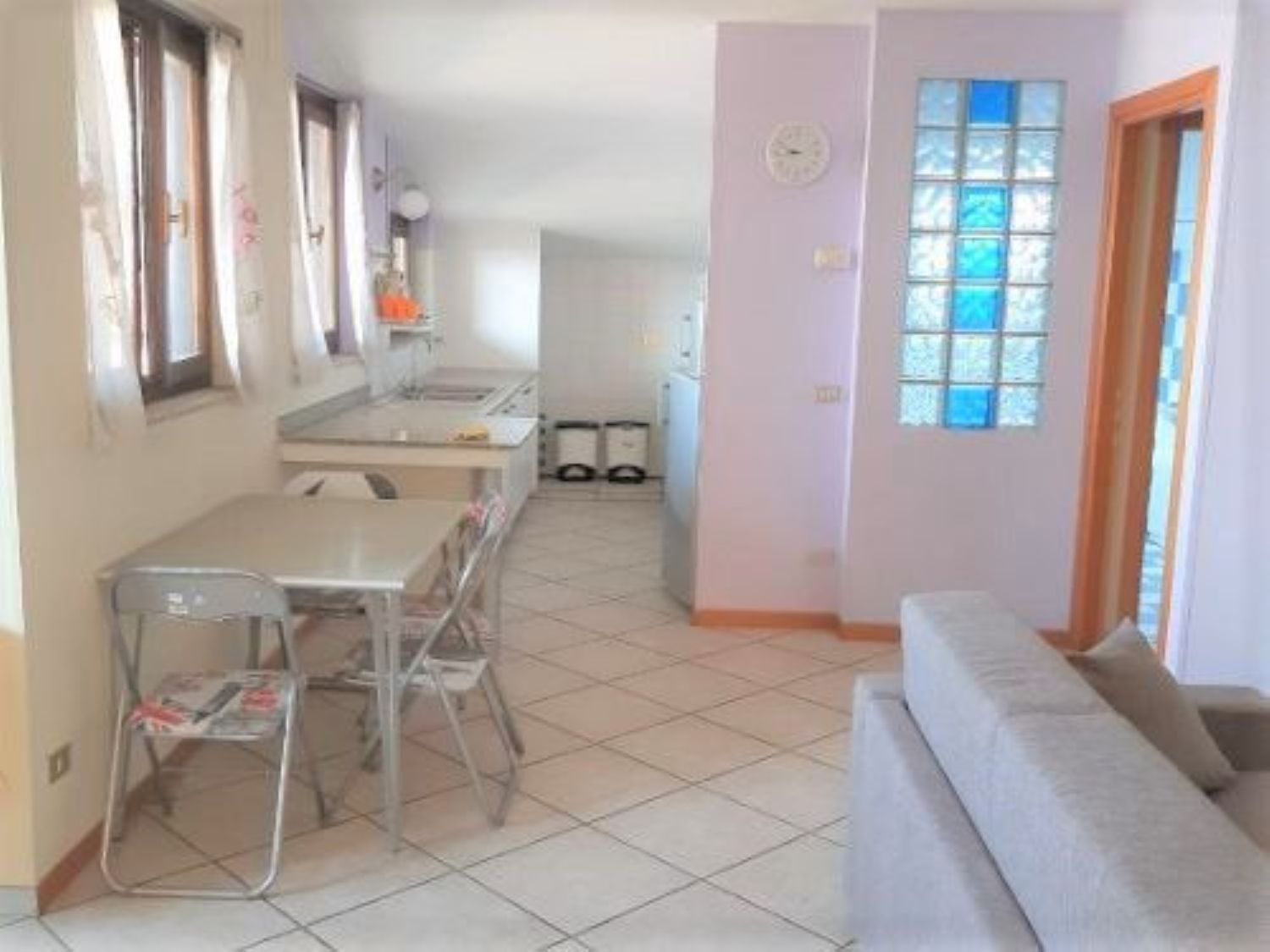 Appartamento in vendita a Borgomanero, 2 locali, prezzo € 98.000 | PortaleAgenzieImmobiliari.it