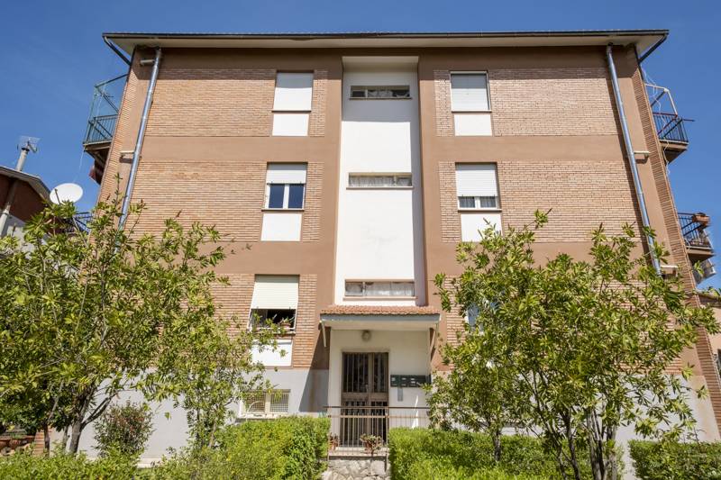 Appartamento in vendita a Attigliano, 5 locali, zona Località: LoStradone, prezzo € 69.000 | PortaleAgenzieImmobiliari.it