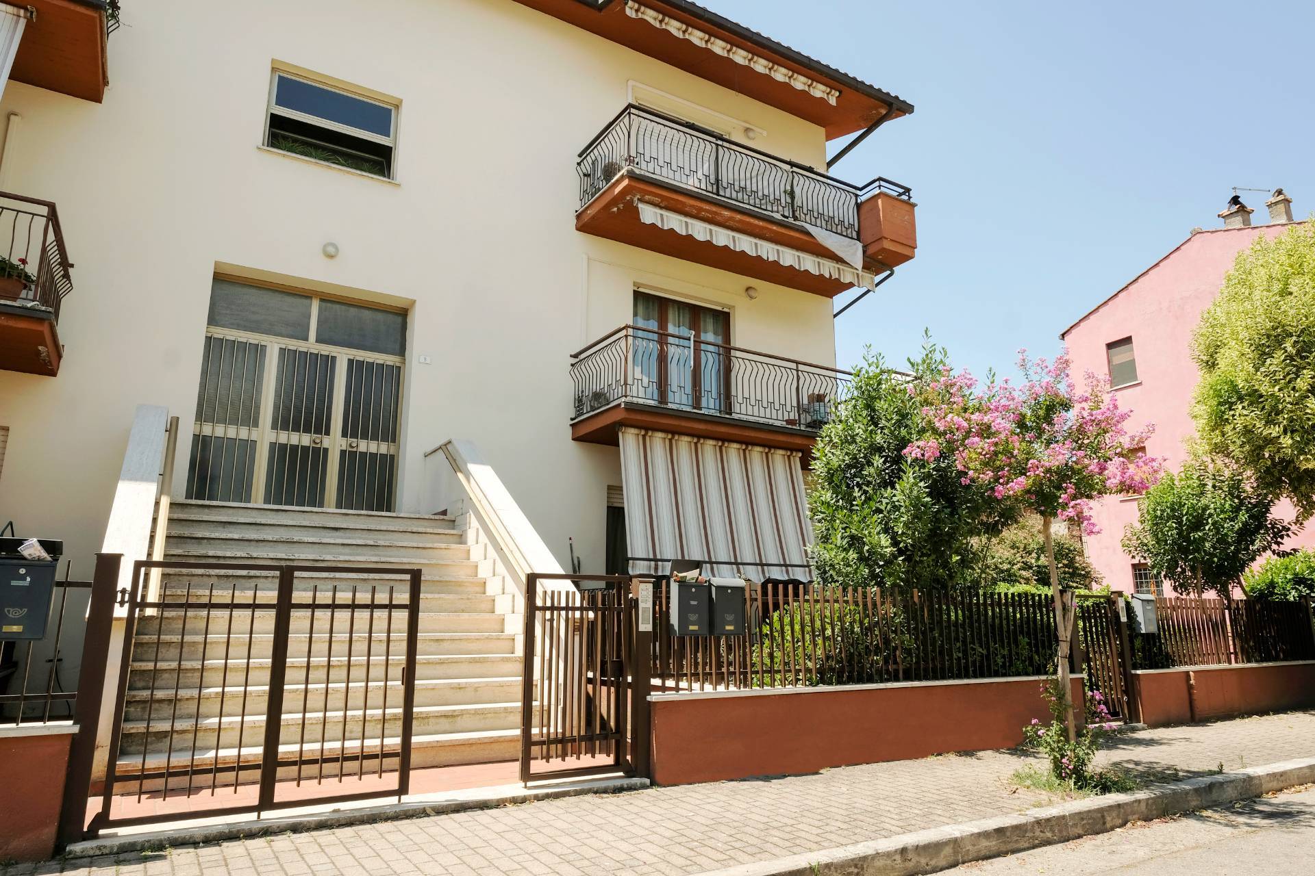Appartamento in vendita a Attigliano, 5 locali, zona Località: LoStradone, prezzo € 71.000 | PortaleAgenzieImmobiliari.it