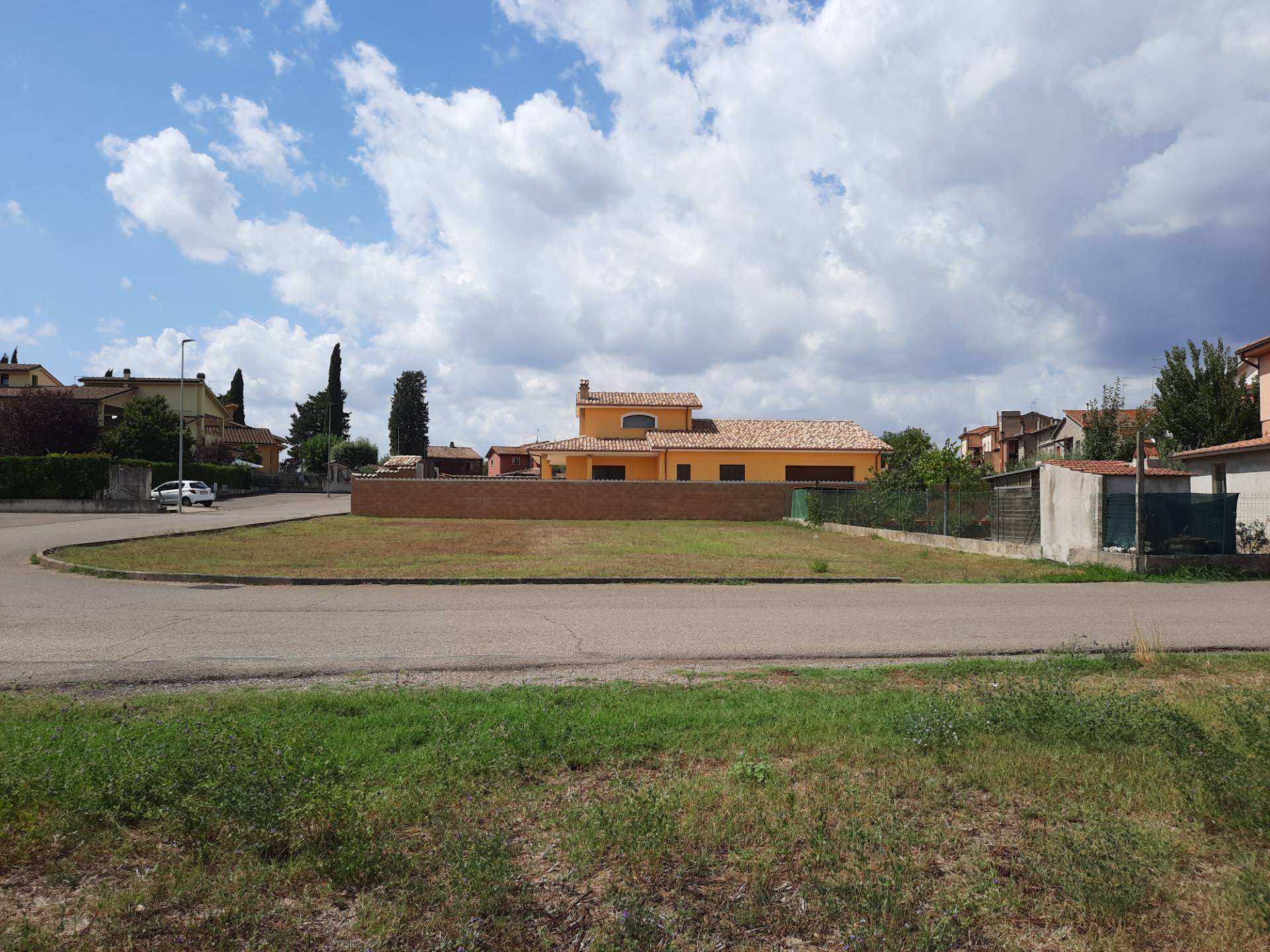Terreno Edificabile Residenziale in vendita a Attigliano, 9999 locali, zona Località: LoStradone, prezzo € 55.000 | PortaleAgenzieImmobiliari.it