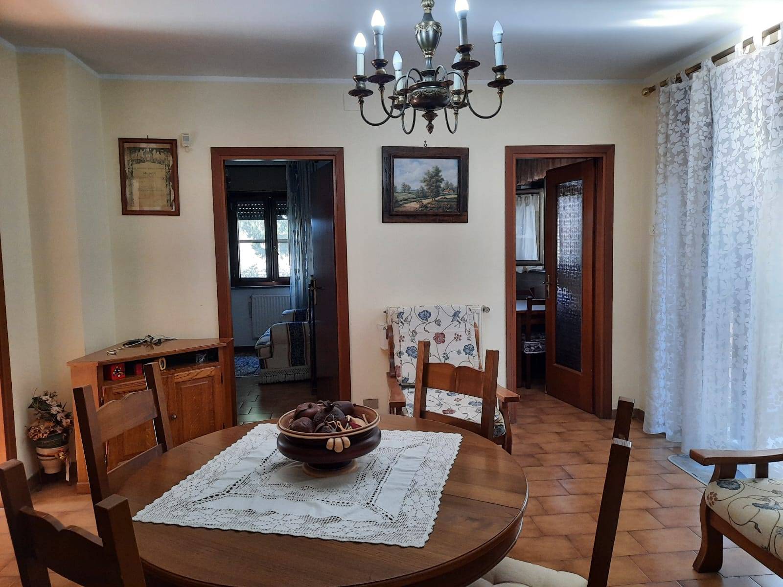 Appartamento in vendita a Attigliano, 5 locali, zona Località: MadonnadelleGrazie, prezzo € 72.000 | PortaleAgenzieImmobiliari.it
