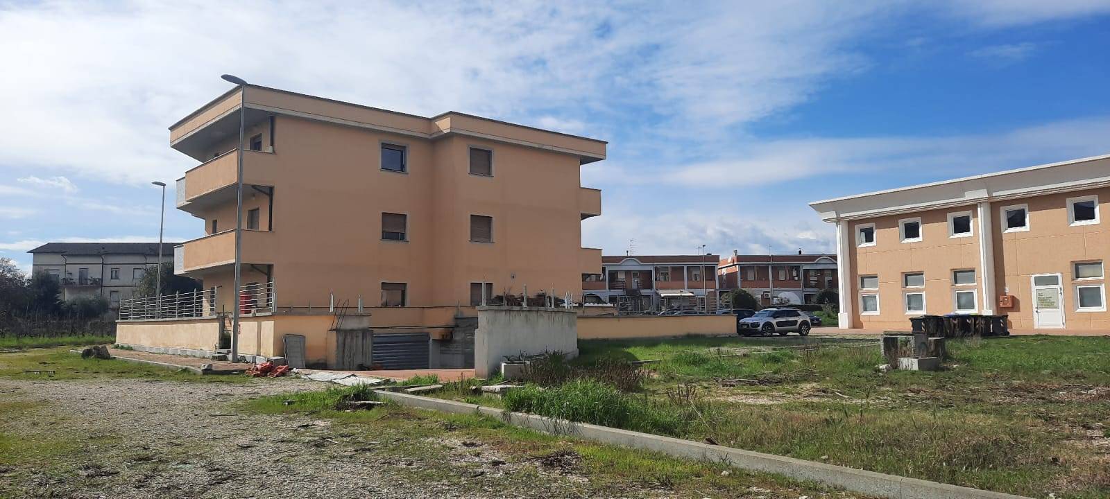 Appartamento in vendita a Attigliano, 4 locali, zona lino, prezzo € 72.000 | PortaleAgenzieImmobiliari.it