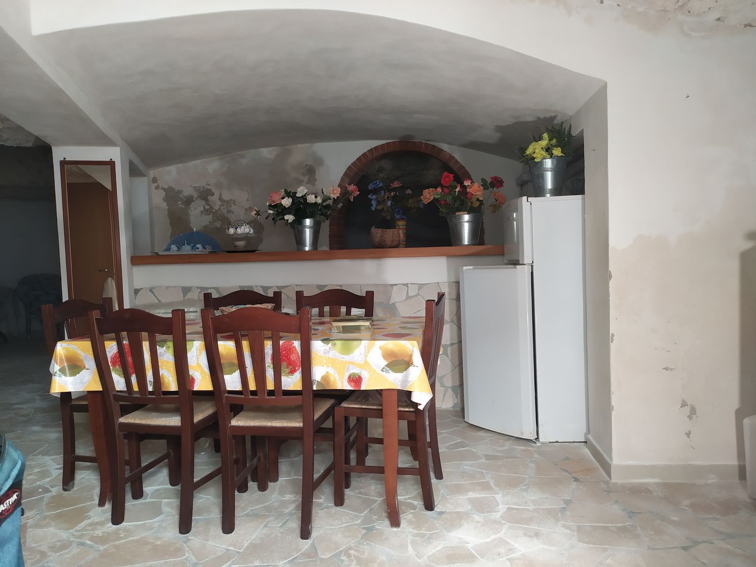 Appartamento in vendita a Peschici, 2 locali, zona Località: Centrostorico, prezzo € 65.000 | PortaleAgenzieImmobiliari.it