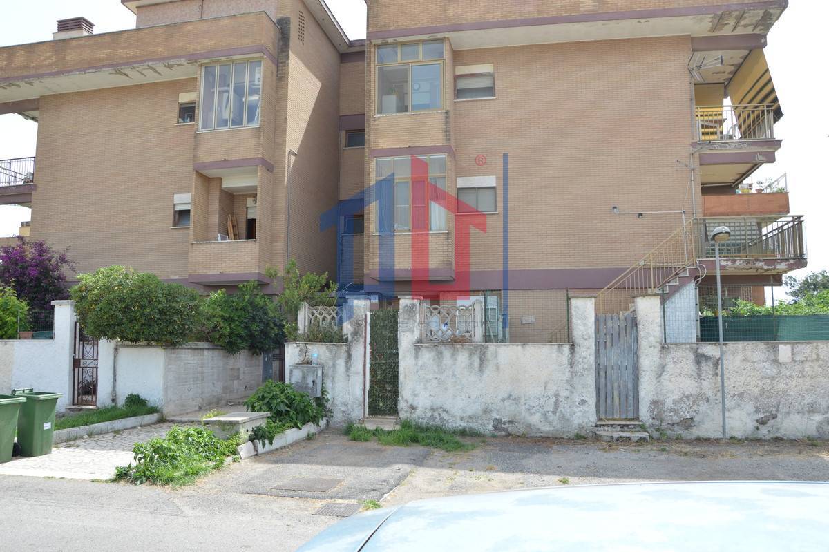 Appartamento in vendita a Ardea, 3 locali, zona Località: MarinadiArdea, prezzo € 89.000 | PortaleAgenzieImmobiliari.it
