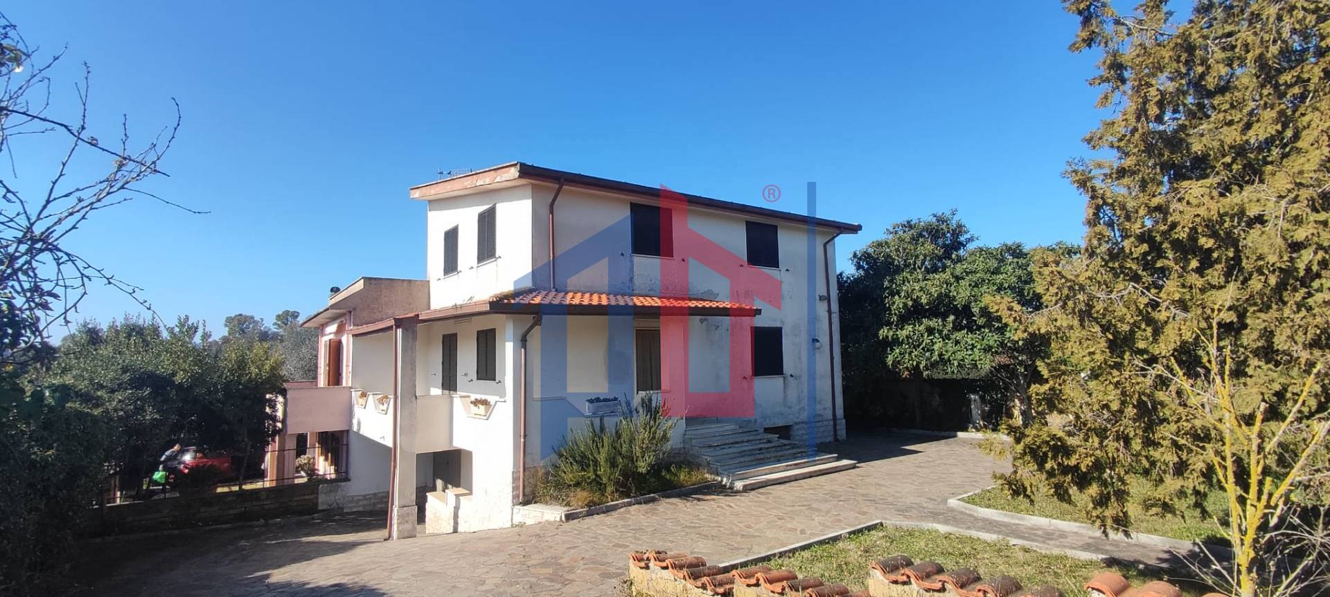 Villa Bifamiliare in vendita a Aprilia, 6 locali, zona ignano, prezzo € 214.000 | PortaleAgenzieImmobiliari.it