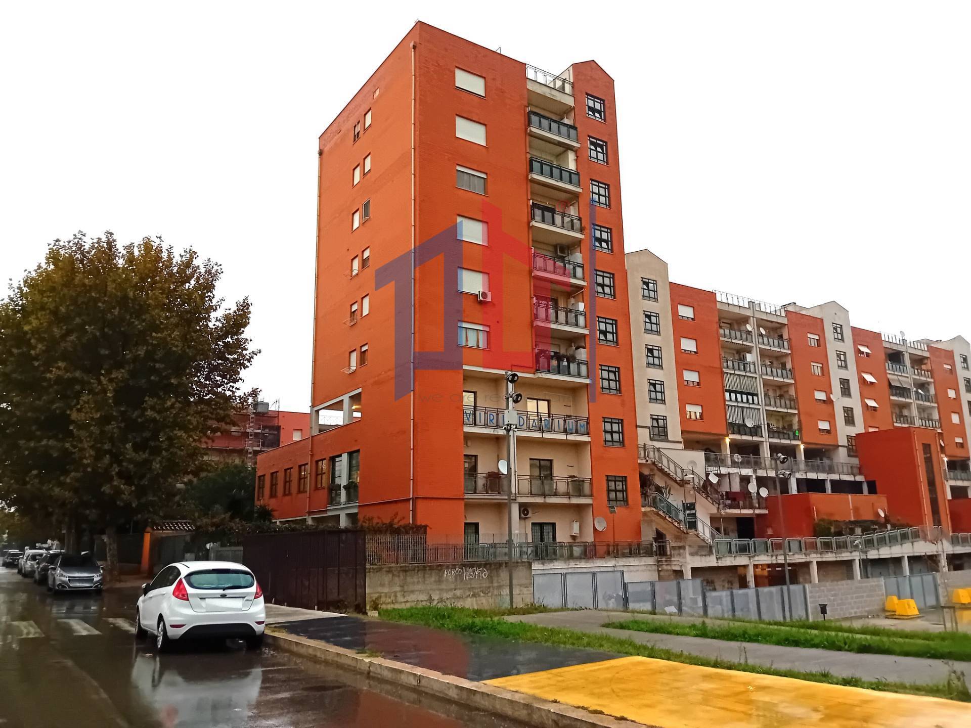 Appartamento in vendita a Aprilia, 4 locali, zona ro, prezzo € 135.000 | PortaleAgenzieImmobiliari.it