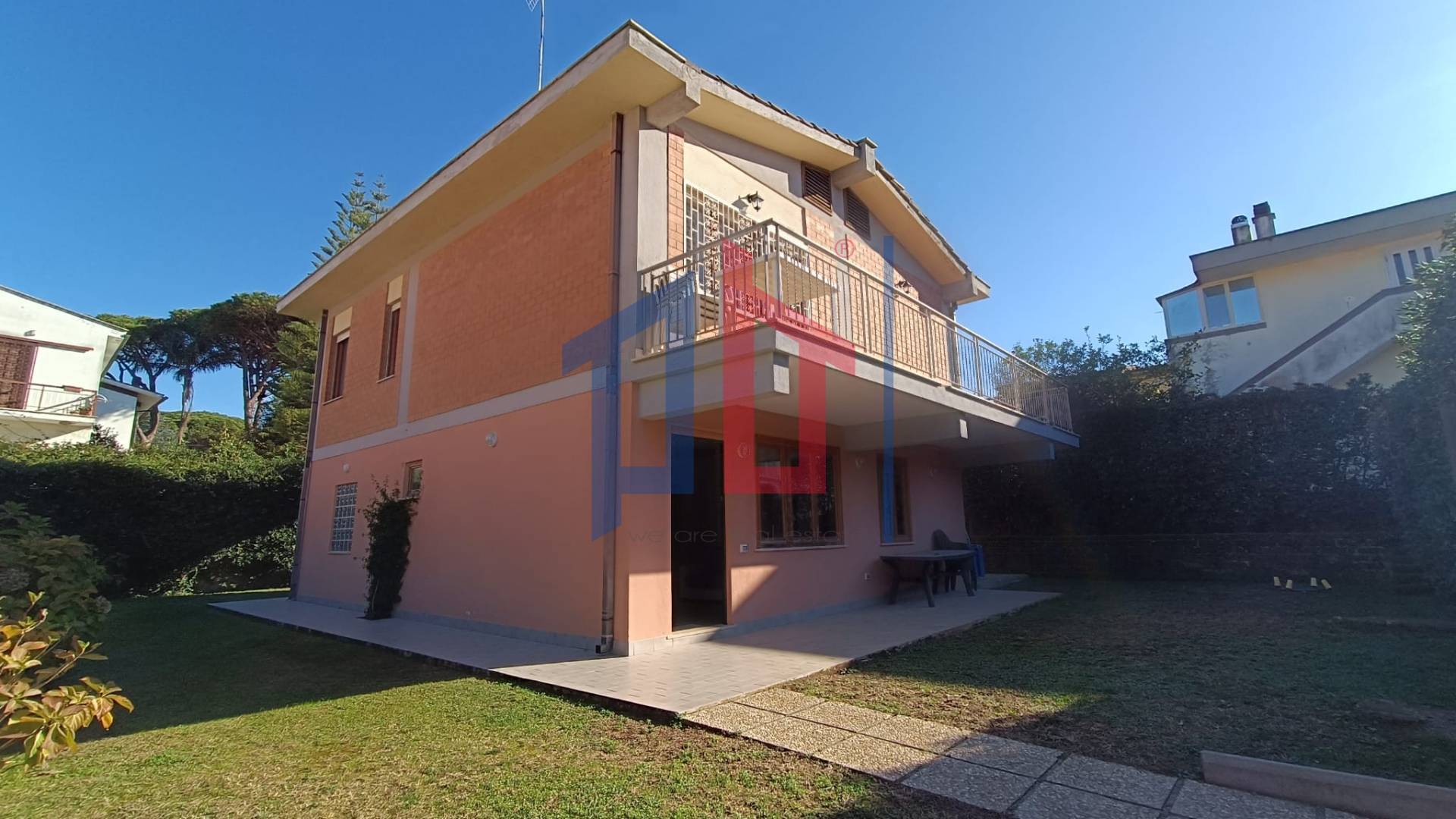 Villa in affitto a Anzio, 8 locali, zona Località: LavinioLidodiEnea, prezzo € 800 | PortaleAgenzieImmobiliari.it