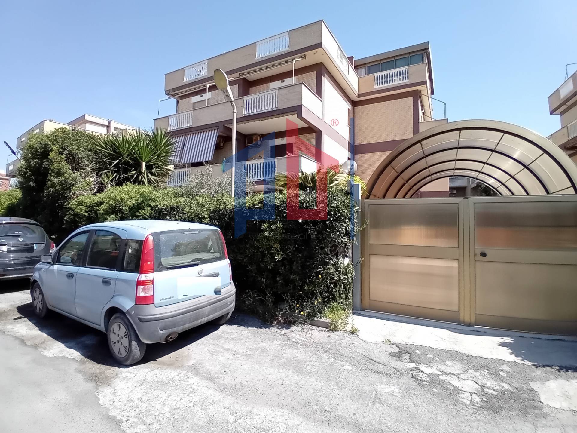 Appartamento in vendita a Ardea, 3 locali, zona Località: MarinadiArdea, prezzo € 155.000 | PortaleAgenzieImmobiliari.it