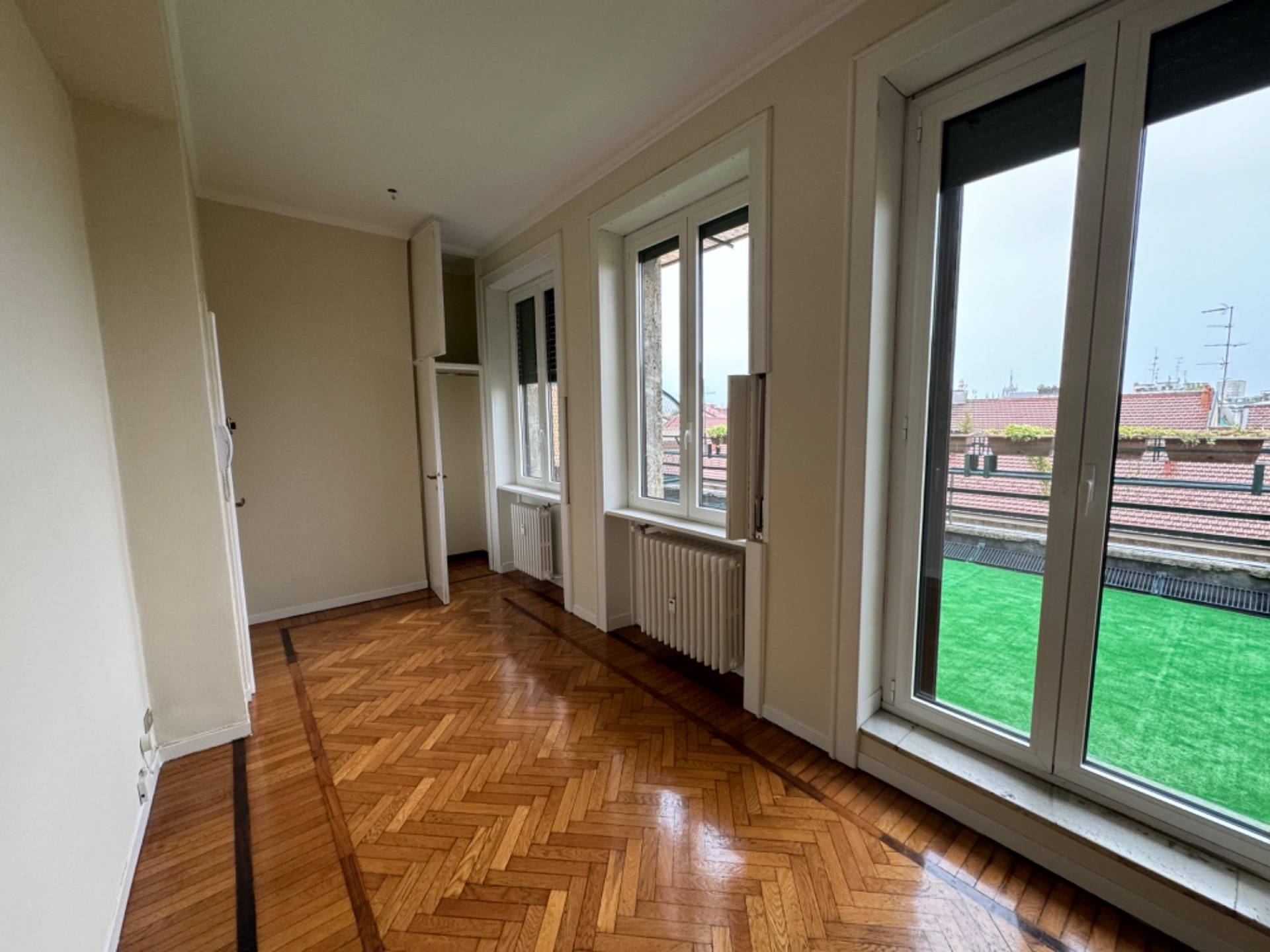 Appartamento in affitto a Milano, 3 locali, zona Località: CorsoMagenta-S.ambragio-Universit?Cattolica, prezzo € 2.250 | PortaleAgenzieImmobiliari.it