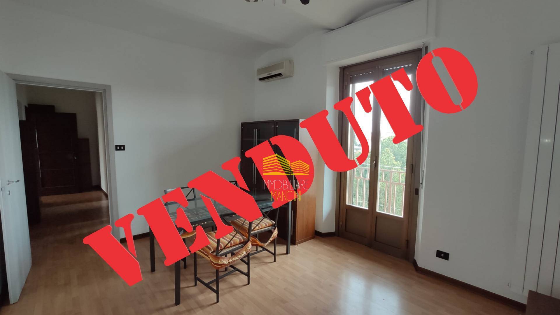 Appartamento in vendita a Trezzo sull'Adda, 2 locali, prezzo € 74.000 | PortaleAgenzieImmobiliari.it