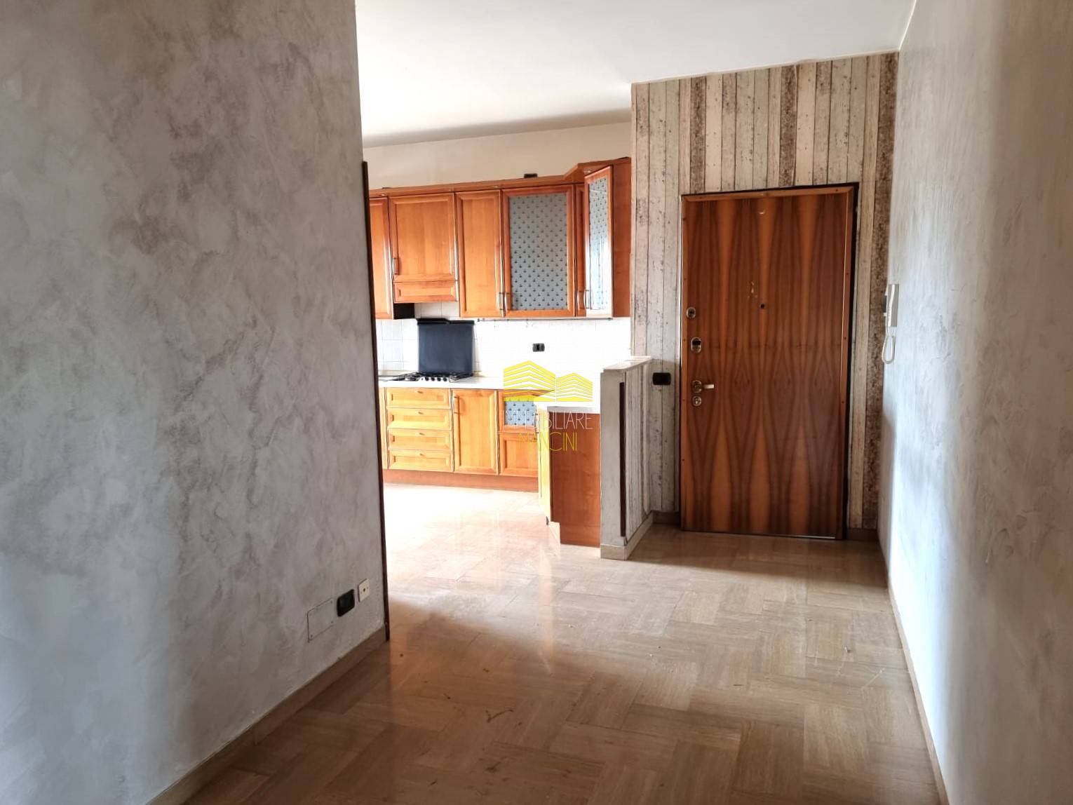 Appartamento in vendita a Bonate Sotto, 3 locali, prezzo € 80.000 | PortaleAgenzieImmobiliari.it