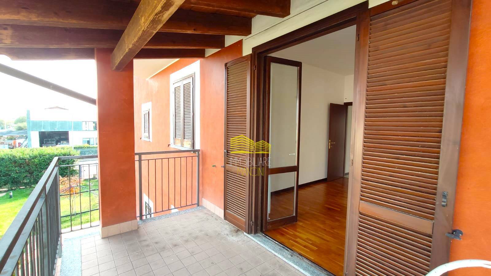 Appartamento in vendita a Pozzo d'Adda, 2 locali, prezzo € 115.000 | PortaleAgenzieImmobiliari.it