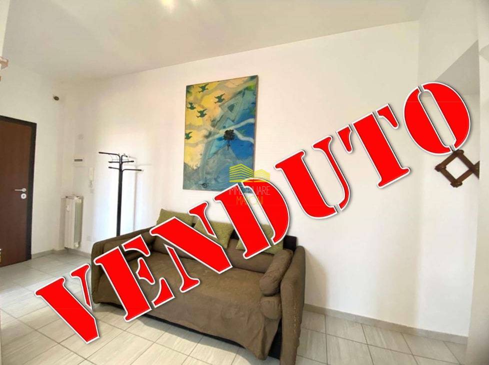 Appartamento in vendita a Trezzo sull'Adda, 2 locali, prezzo € 89.000 | PortaleAgenzieImmobiliari.it