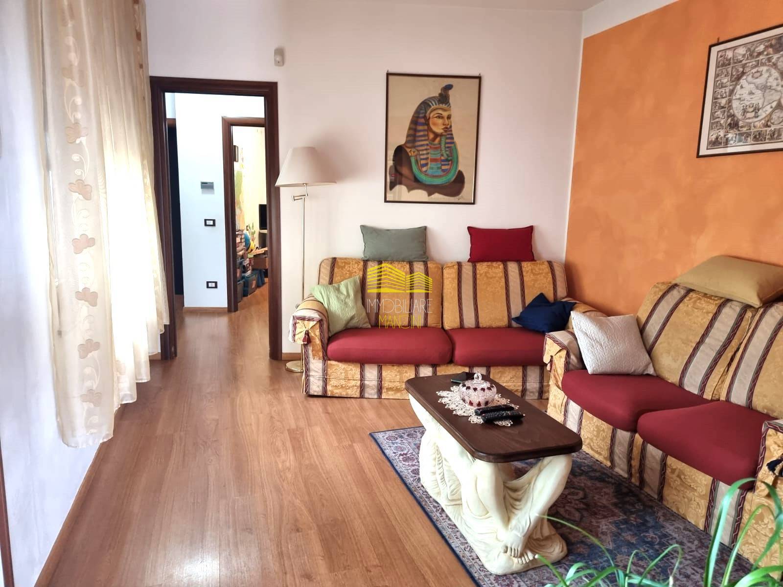 Appartamento in vendita a Calusco d'Adda, 3 locali, prezzo € 155.000 | PortaleAgenzieImmobiliari.it
