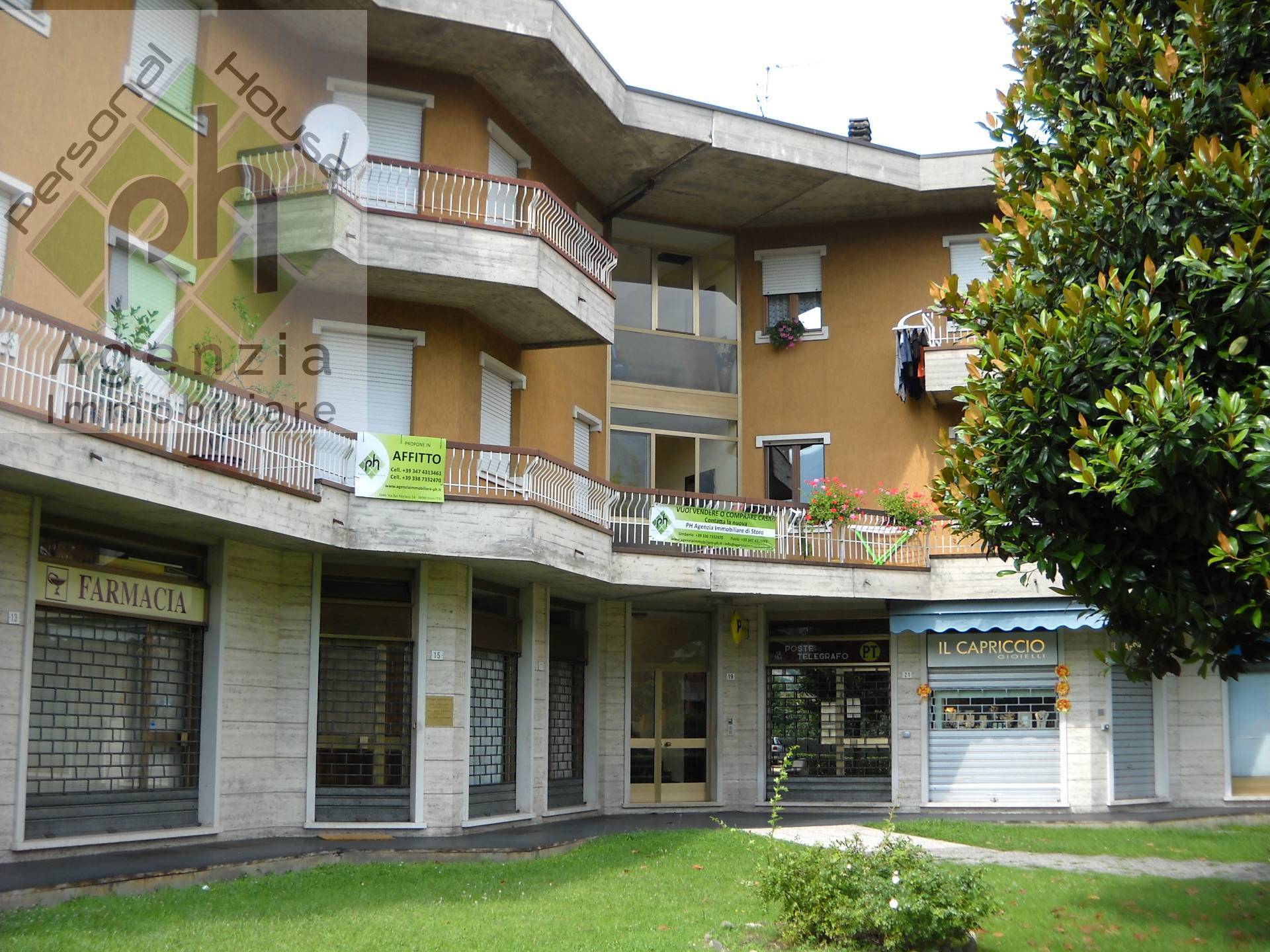 Appartamento in vendita a Bagolino, 6 locali, zona Località: PonteCaffaro, prezzo € 120.000 | PortaleAgenzieImmobiliari.it