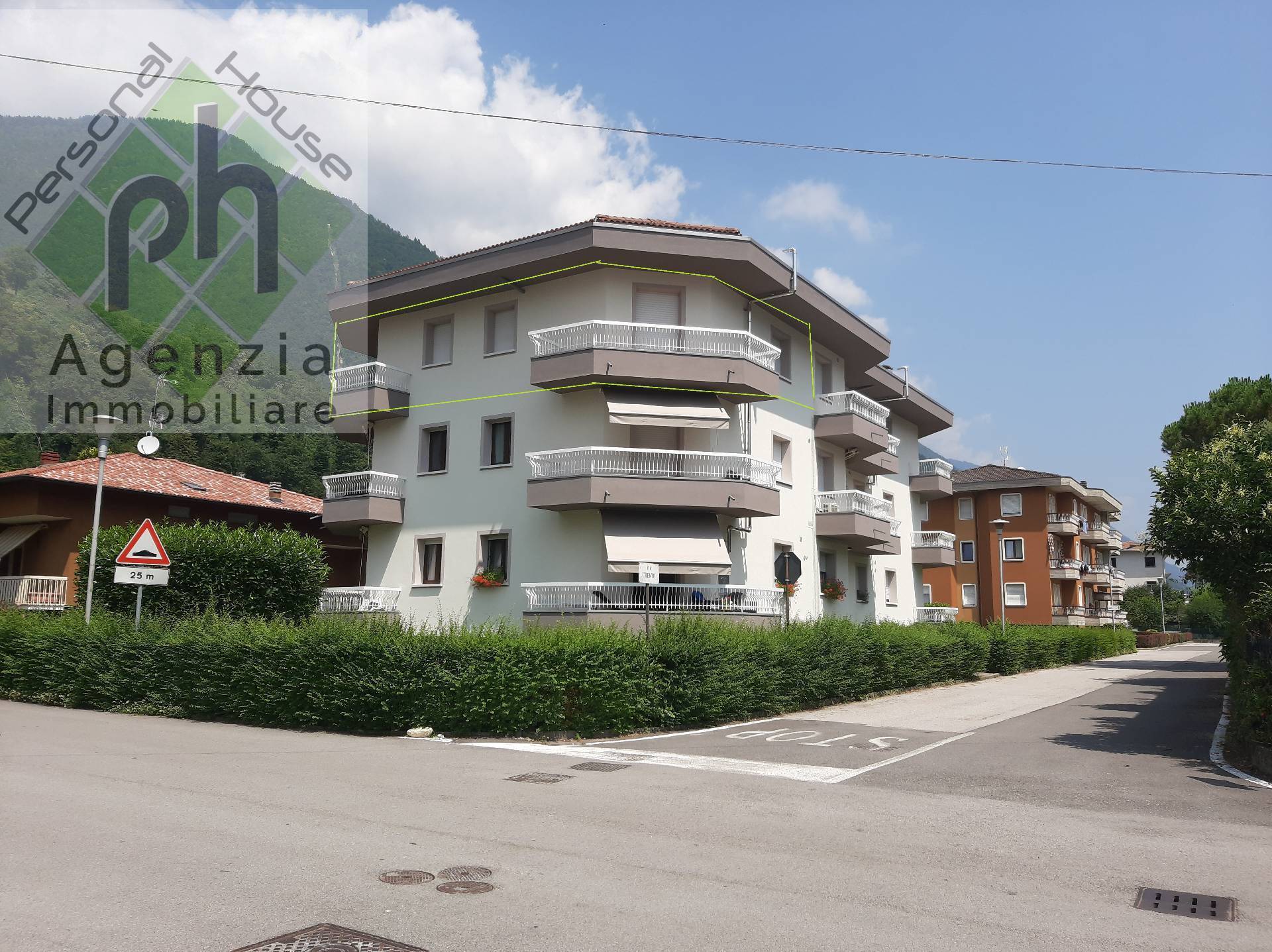 Appartamento in vendita a Bagolino, 4 locali, zona Località: PonteCaffaro, prezzo € 160.000 | PortaleAgenzieImmobiliari.it