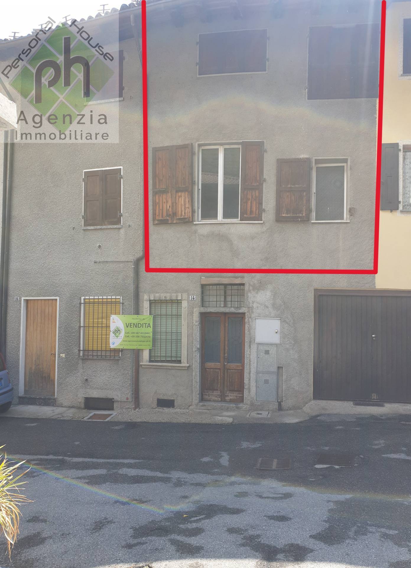 Appartamento in vendita a Storo, 5 locali, zona o, prezzo € 35.000 | PortaleAgenzieImmobiliari.it