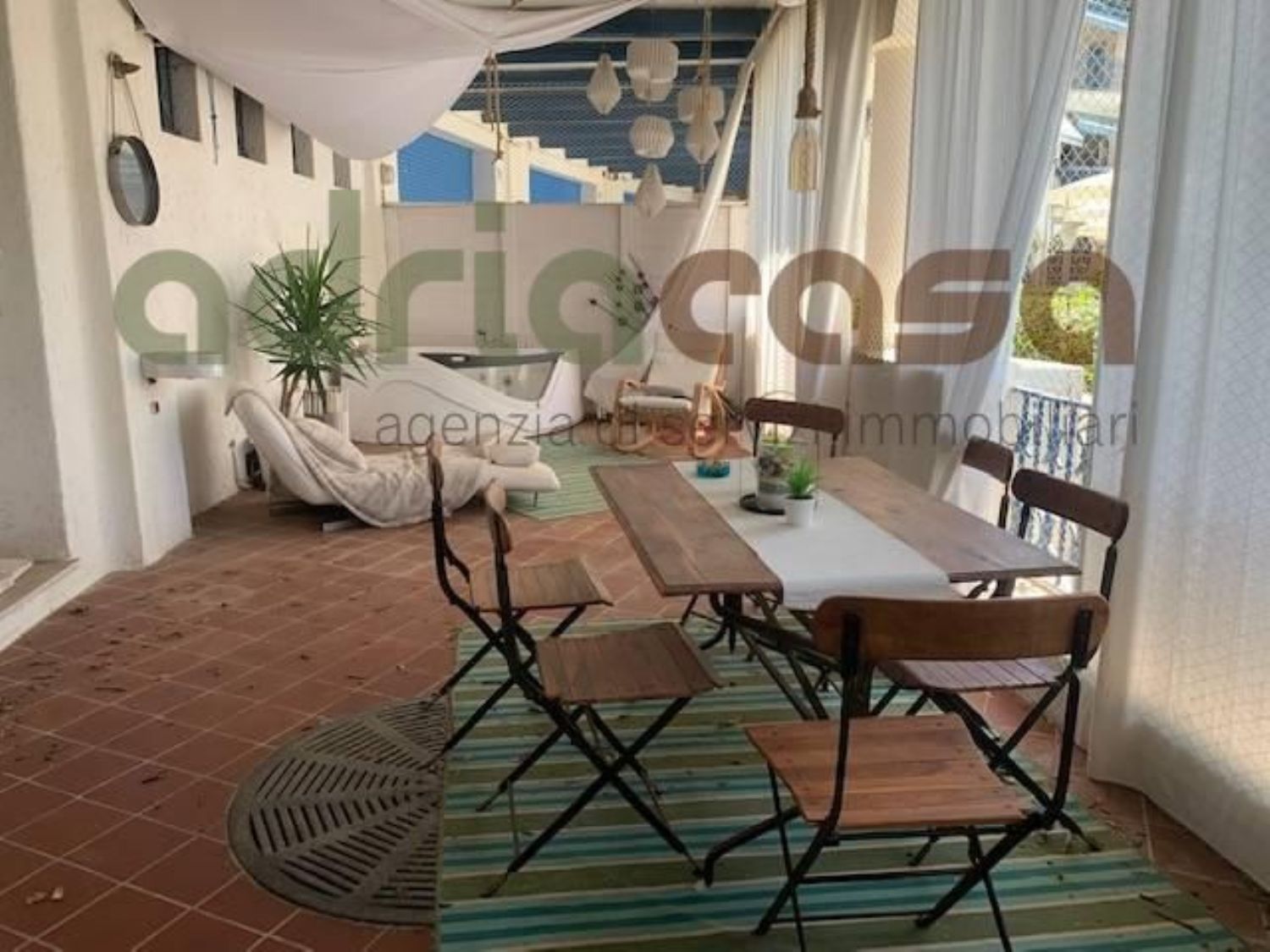 Appartamento in vendita a Misano Adriatico, 2 locali, prezzo € 320.000 | PortaleAgenzieImmobiliari.it
