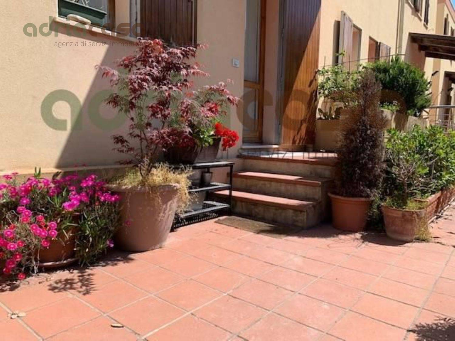Appartamento in vendita a Riccione, 6 locali, prezzo € 500.000 | PortaleAgenzieImmobiliari.it