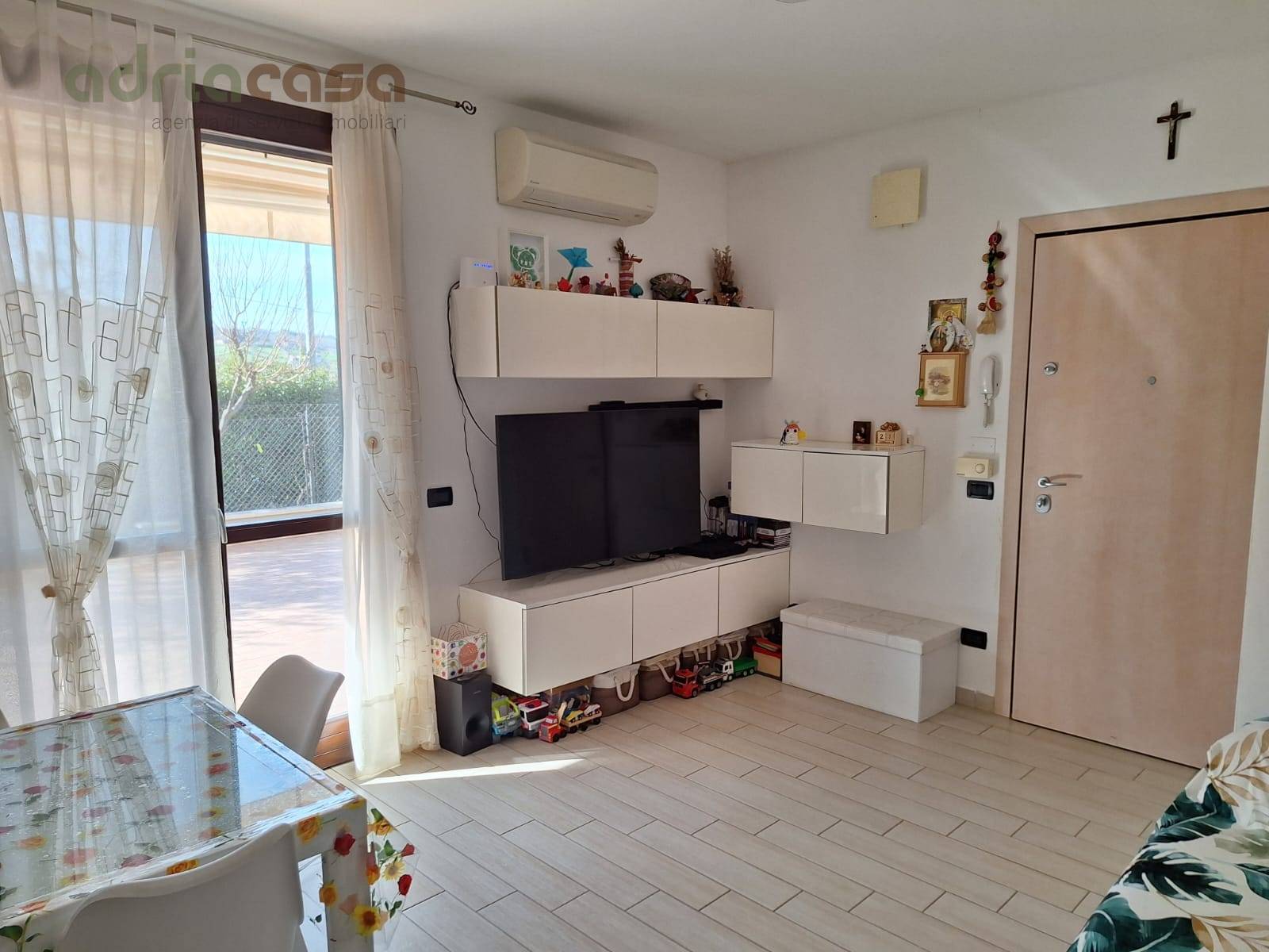 Appartamento in vendita a Coriano, 4 locali, prezzo € 285.000 | PortaleAgenzieImmobiliari.it