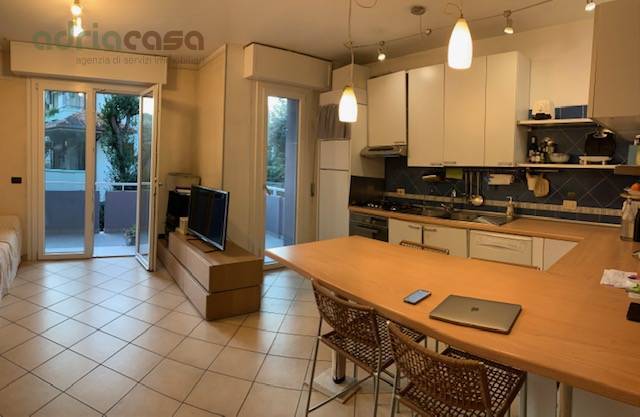 Appartamento in vendita a Riccione, 3 locali, prezzo € 260.000 | PortaleAgenzieImmobiliari.it