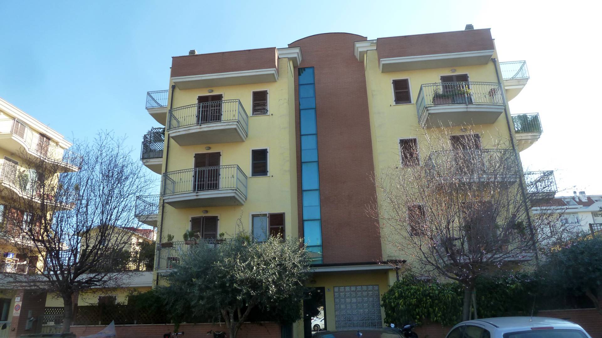 Appartamento in affitto a San Benedetto del Tronto, 2 locali, zona Località: LaFontana, prezzo € 400 | PortaleAgenzieImmobiliari.it
