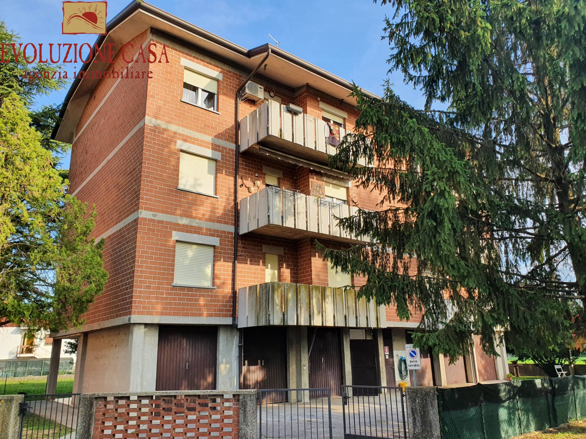 Appartamento in vendita a San Canzian d'Isonzo, 5 locali, zona iano, prezzo € 115.000 | PortaleAgenzieImmobiliari.it