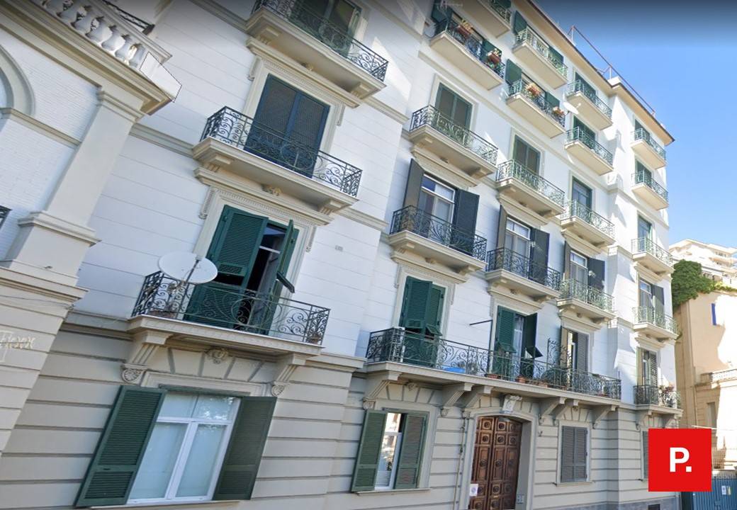 Appartamento in affitto a Napoli, 3 locali, prezzo € 1.300 | PortaleAgenzieImmobiliari.it