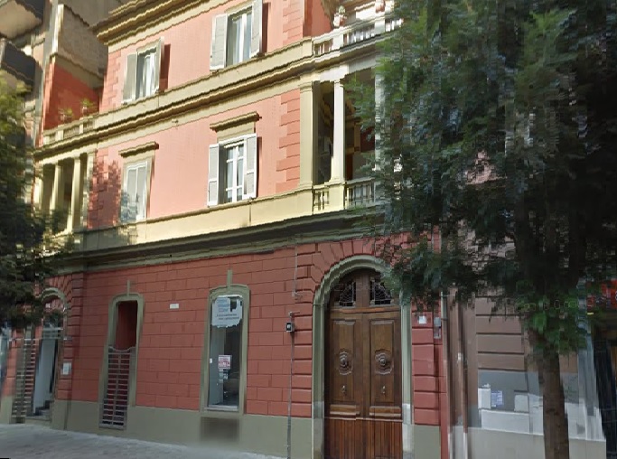 Appartamento in vendita a Caserta, 5 locali, zona ro, prezzo € 360.000 | PortaleAgenzieImmobiliari.it