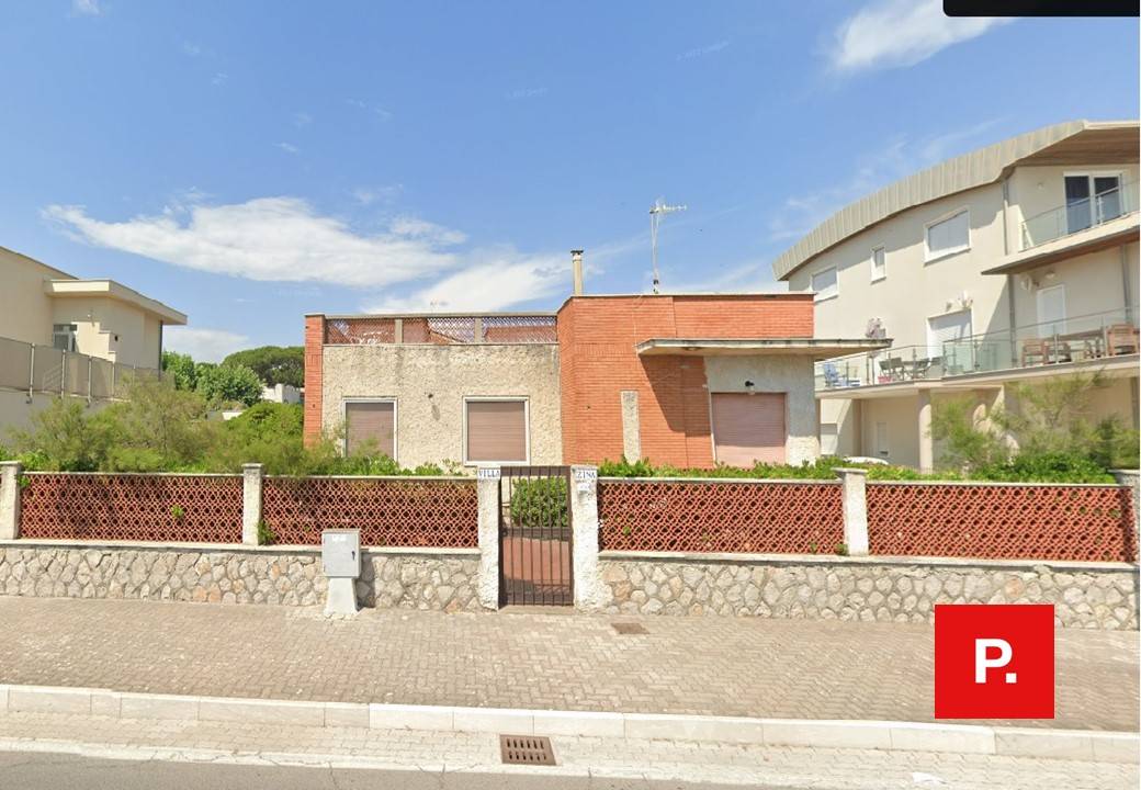 Villa in vendita a Minturno, 6 locali, zona ri, prezzo € 620.000 | PortaleAgenzieImmobiliari.it