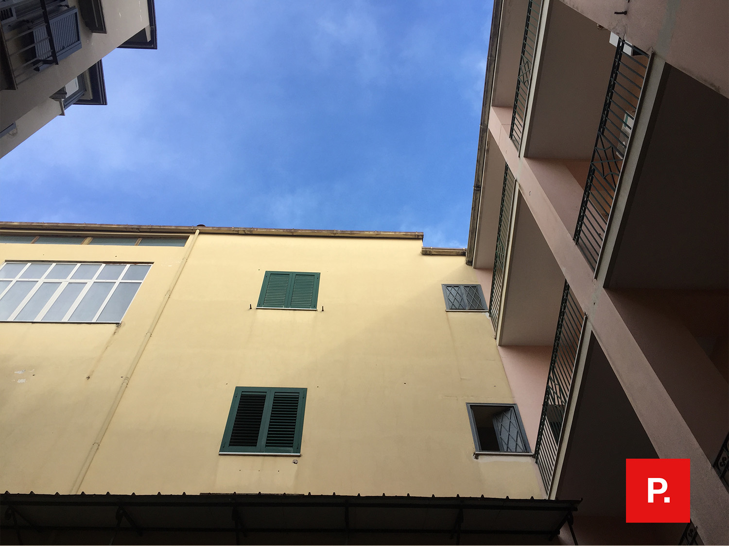 Appartamento in vendita a Caserta, 5 locali, zona ro, prezzo € 250.000 | PortaleAgenzieImmobiliari.it