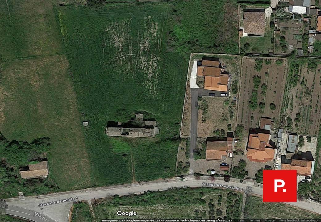 Terreno Edificabile Residenziale in vendita a Capua, 9999 locali, prezzo € 660.000 | PortaleAgenzieImmobiliari.it