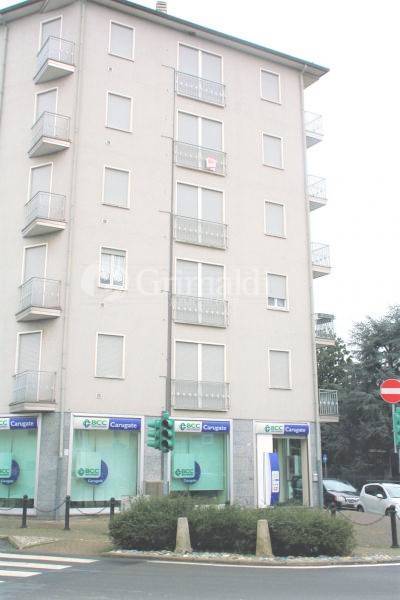 Appartamento in vendita a Usmate Velate, 3 locali, zona te, prezzo € 110.000 | PortaleAgenzieImmobiliari.it
