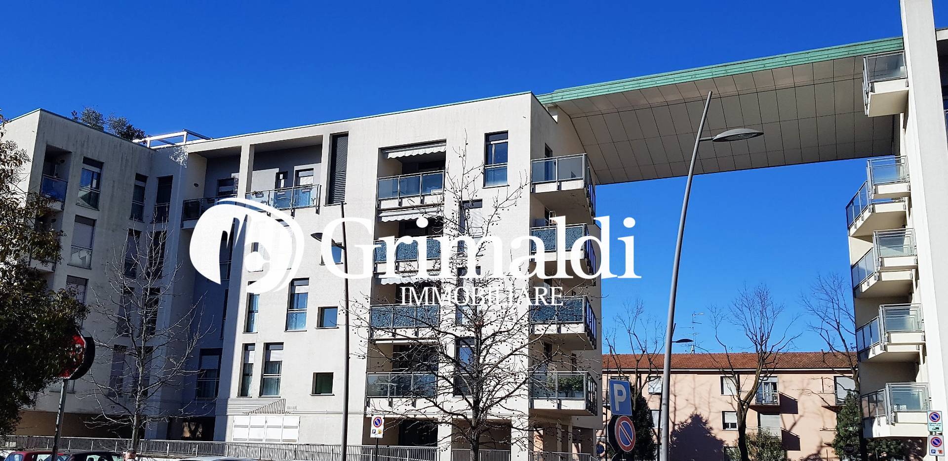 Appartamento in vendita a Vimercate, 4 locali, prezzo € 380.000 | PortaleAgenzieImmobiliari.it