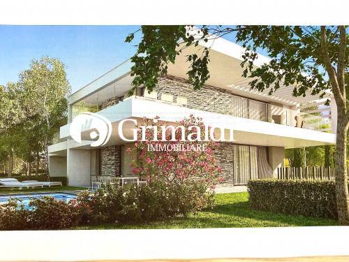 Appartamento in vendita a Usmate Velate, 4 locali, prezzo € 410.000 | PortaleAgenzieImmobiliari.it