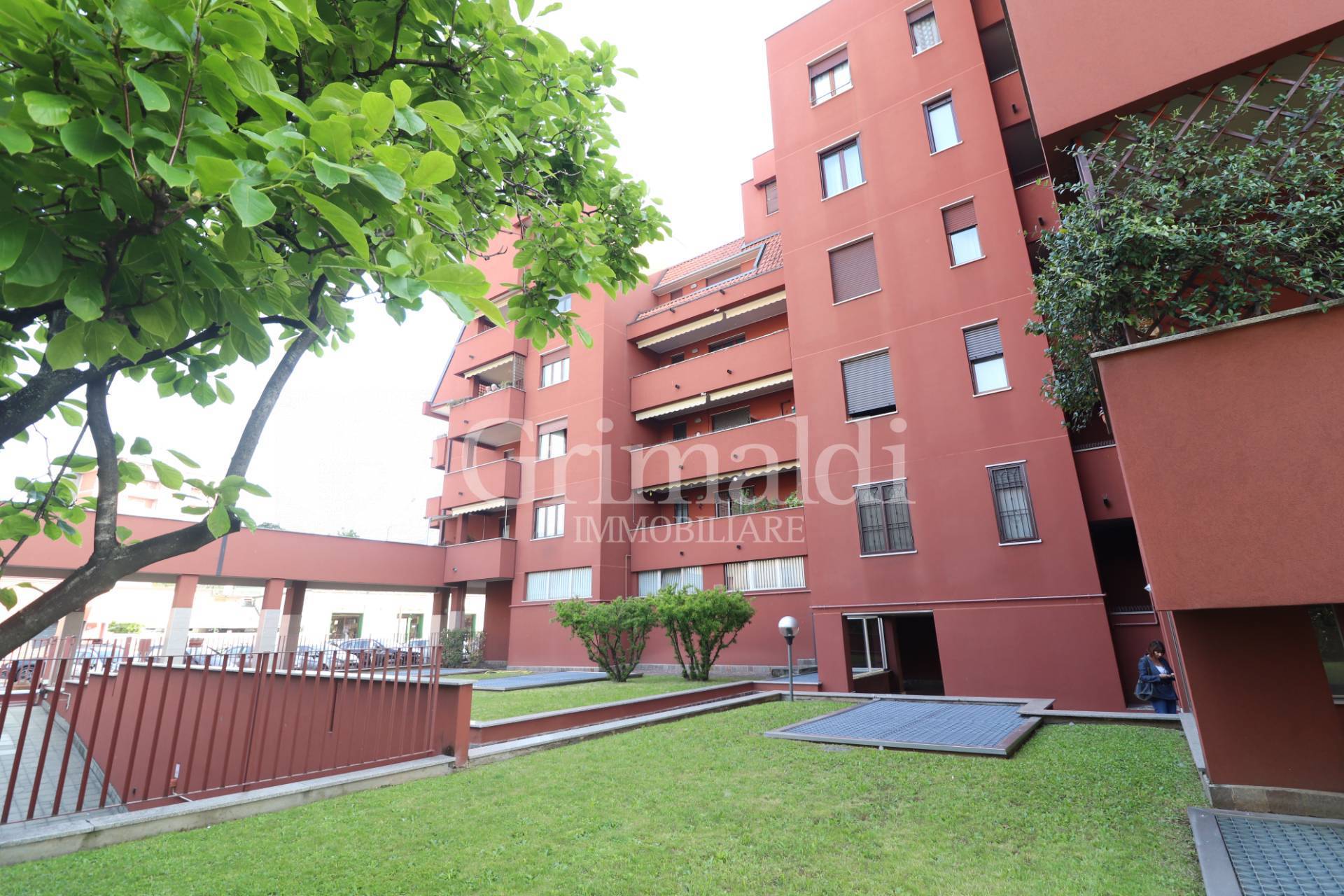 Appartamento in vendita a Arcore, 3 locali, prezzo € 169.000 | PortaleAgenzieImmobiliari.it