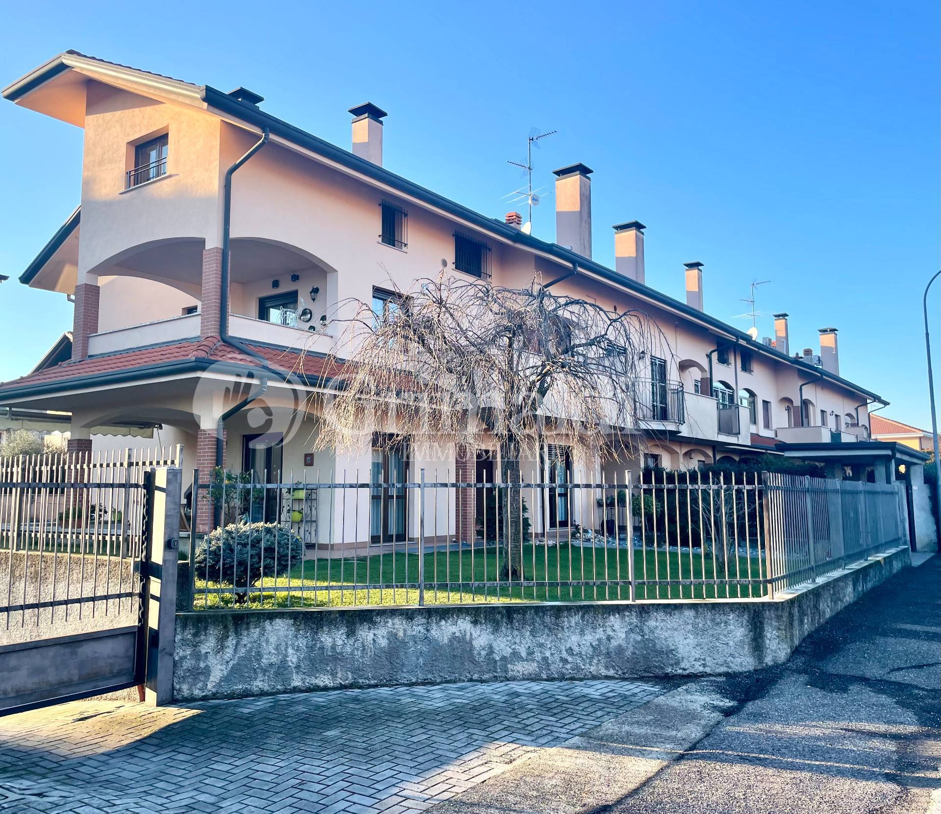 Appartamento in vendita a Canegrate, 2 locali, prezzo € 97.000 | PortaleAgenzieImmobiliari.it