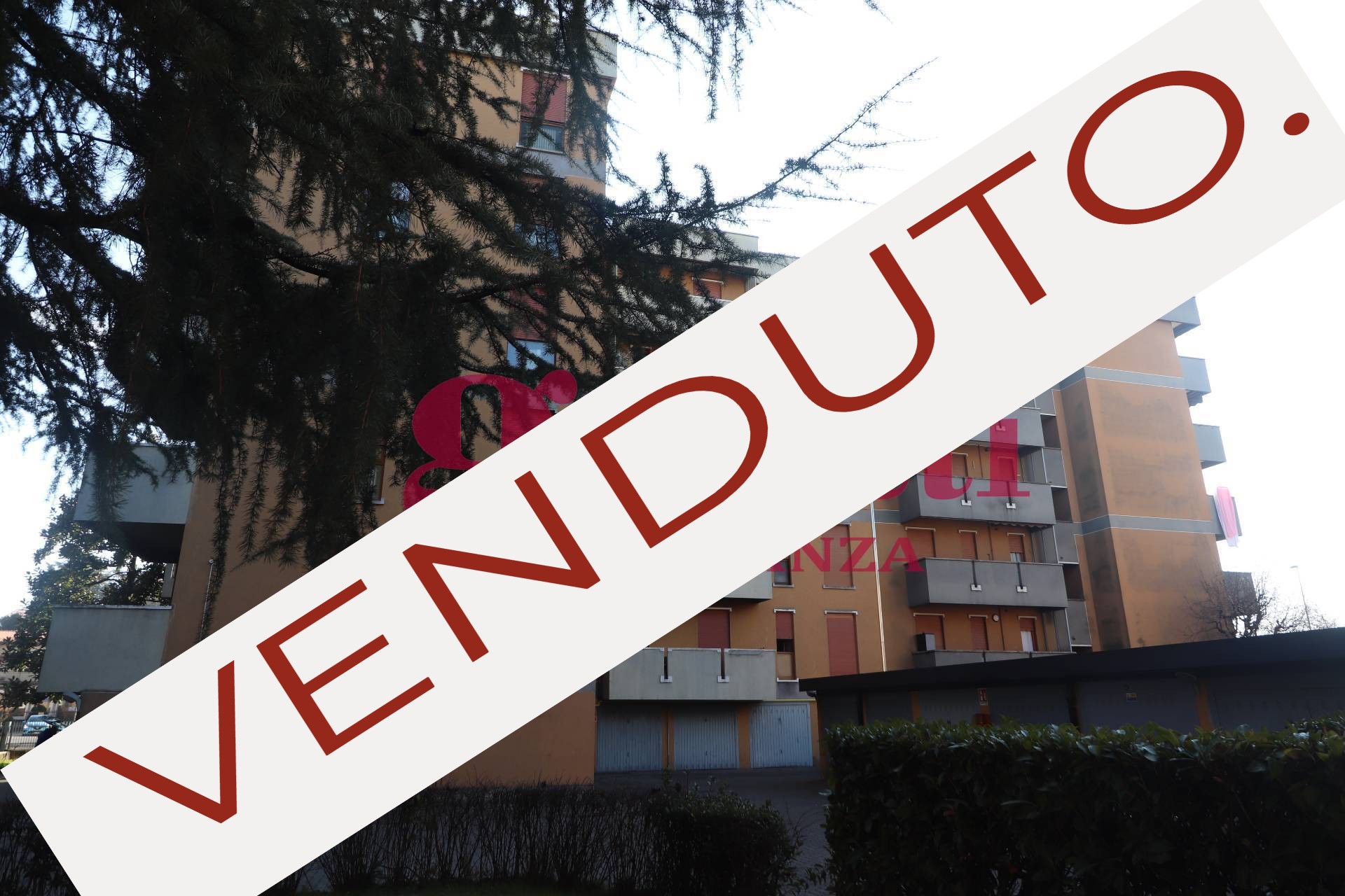 Appartamento in vendita a Arcore, 2 locali, prezzo € 130.000 | PortaleAgenzieImmobiliari.it