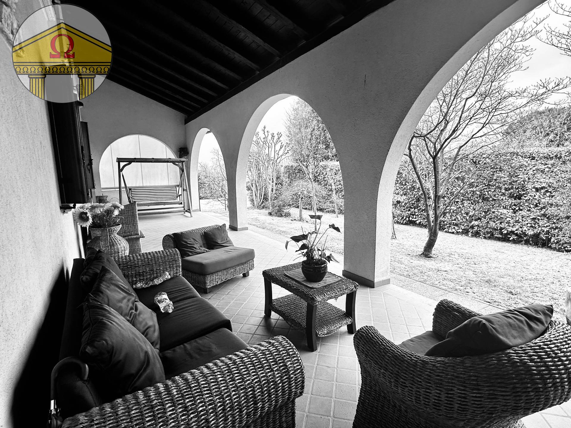 Villa in vendita a Casale sul Sile, 12 locali, prezzo € 630.000 | PortaleAgenzieImmobiliari.it
